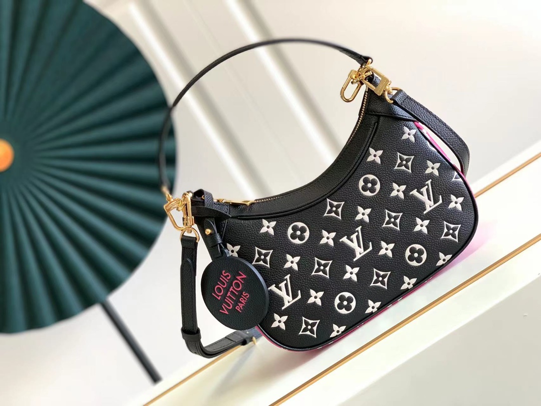 Louis Vuitton Bags Handbags Empreinte​ M46112