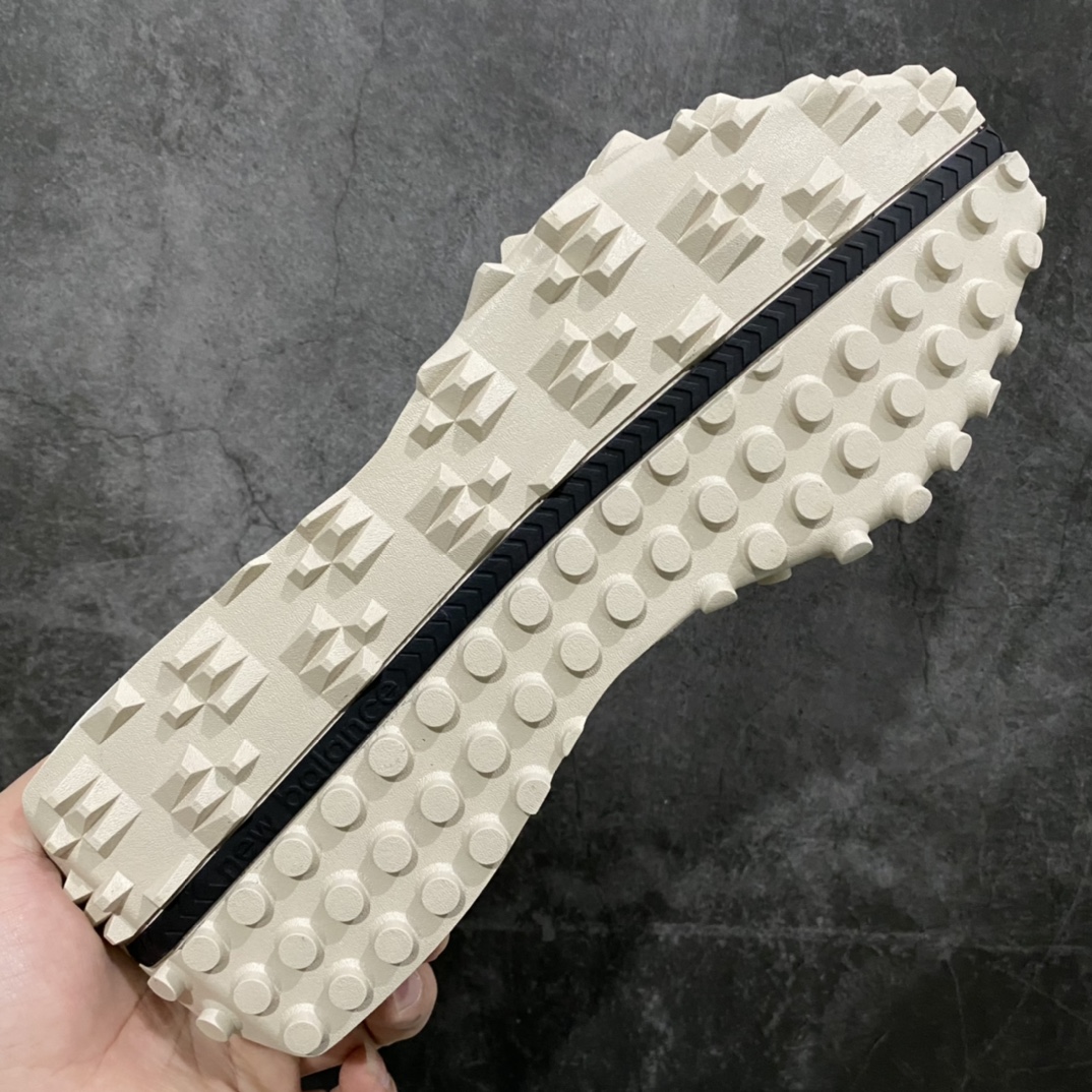 图片[9]-总裁版本 Nb XC -72 米白黑 尺码36-46.5全码出货！市售唯一能直接冲正的产品！没有之一！-选品中心