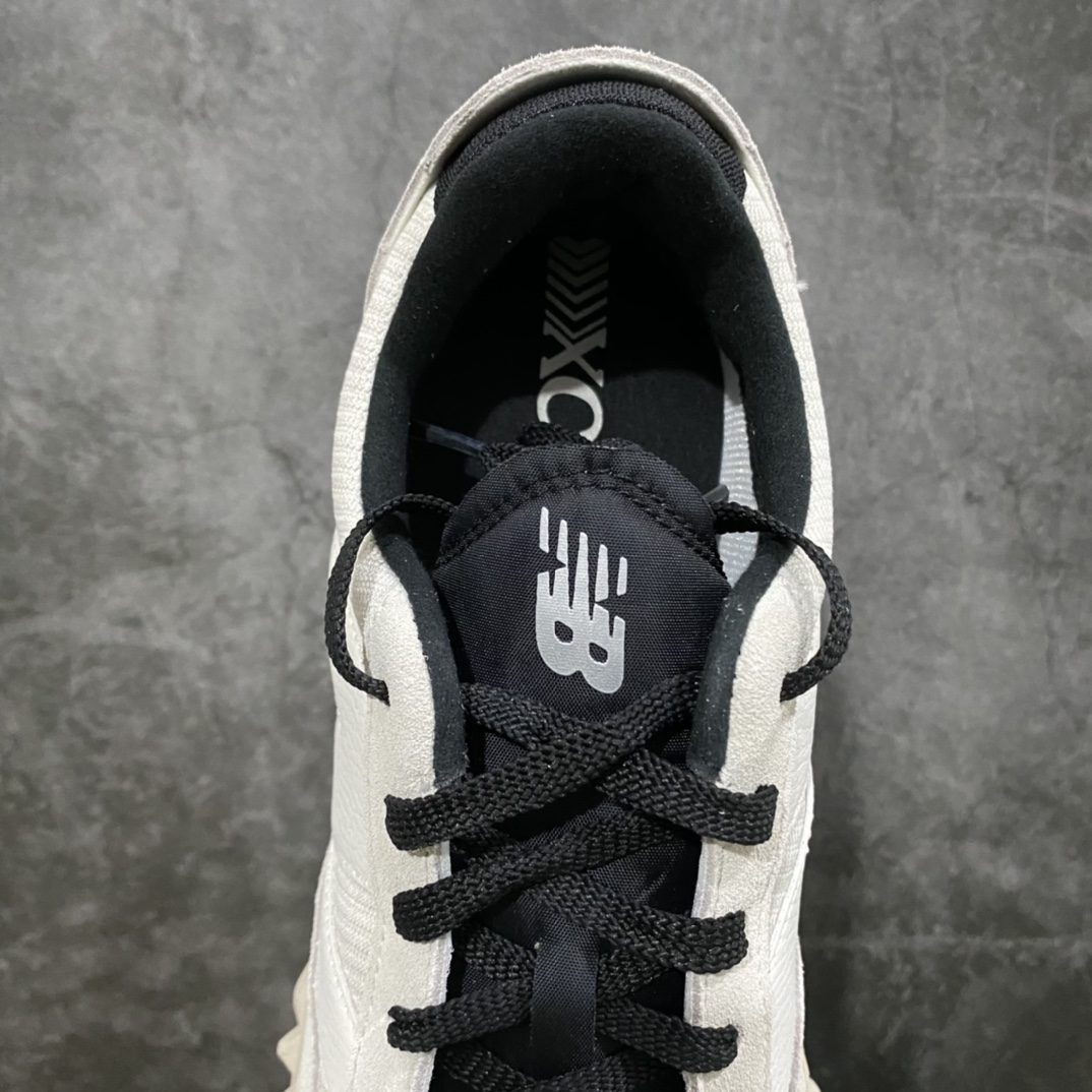 图片[8]-总裁版本 Nb XC -72 米白黑 尺码36-46.5全码出货！市售唯一能直接冲正的产品！没有之一！-选品中心