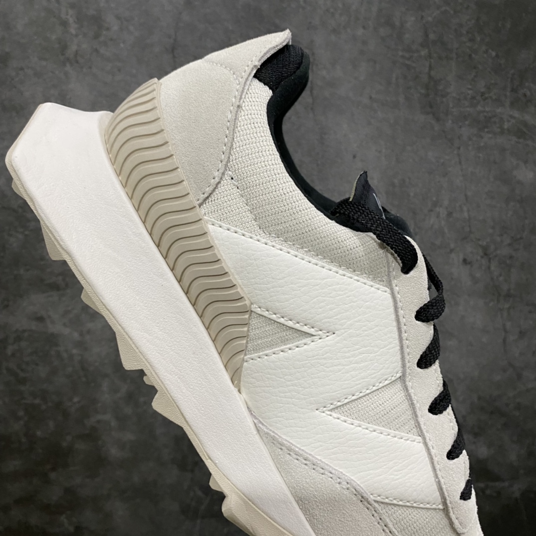 图片[7]-总裁版本 Nb XC -72 米白黑 尺码36-46.5全码出货！市售唯一能直接冲正的产品！没有之一！-选品中心