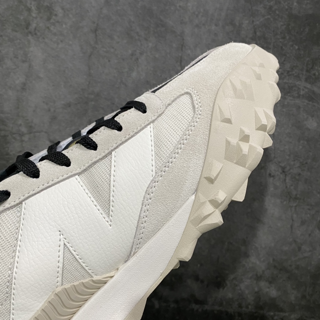 图片[6]-总裁版本 Nb XC -72 米白黑 尺码36-46.5全码出货！市售唯一能直接冲正的产品！没有之一！-选品中心