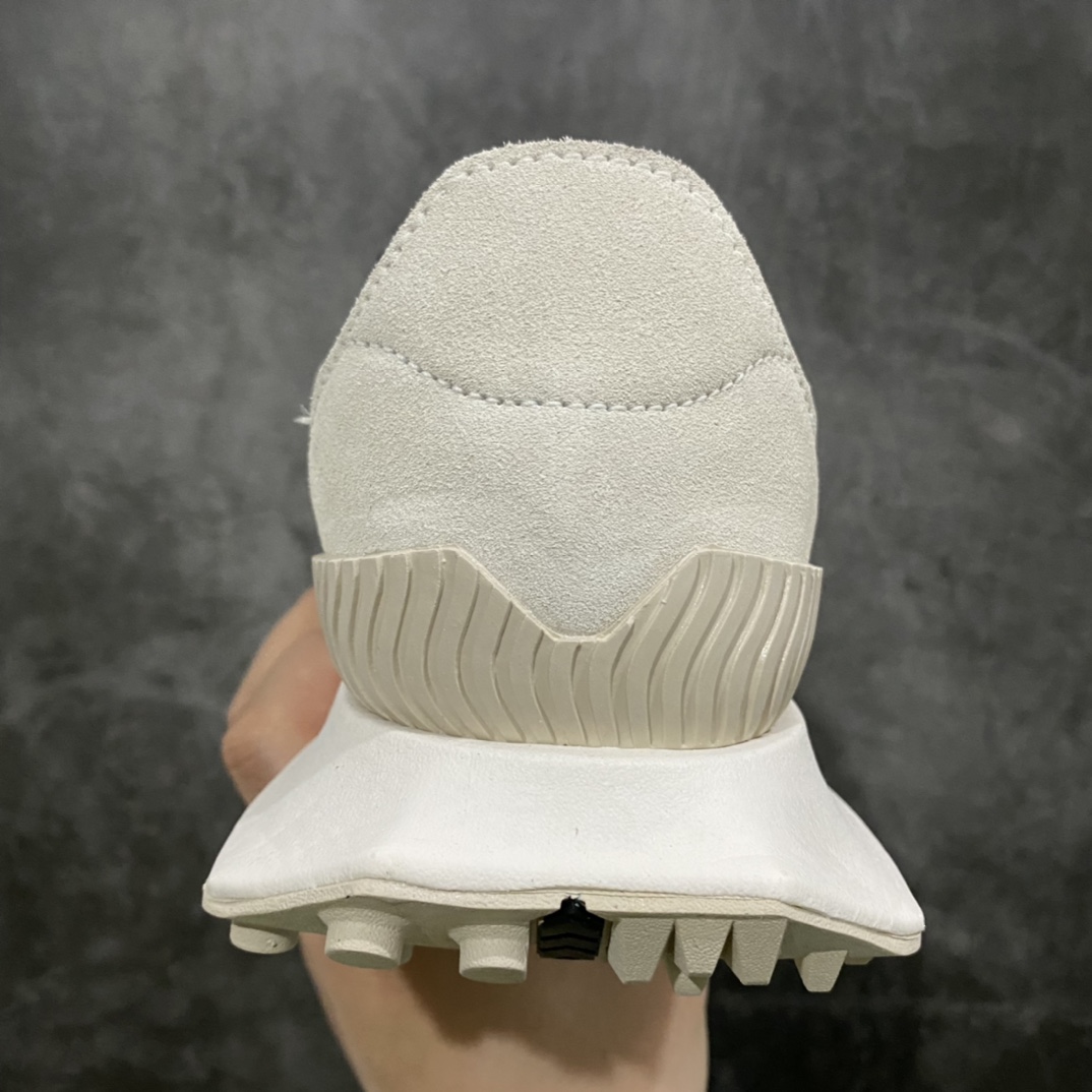 图片[4]-总裁版本 Nb XC -72 米白黑 尺码36-46.5全码出货！市售唯一能直接冲正的产品！没有之一！-选品中心