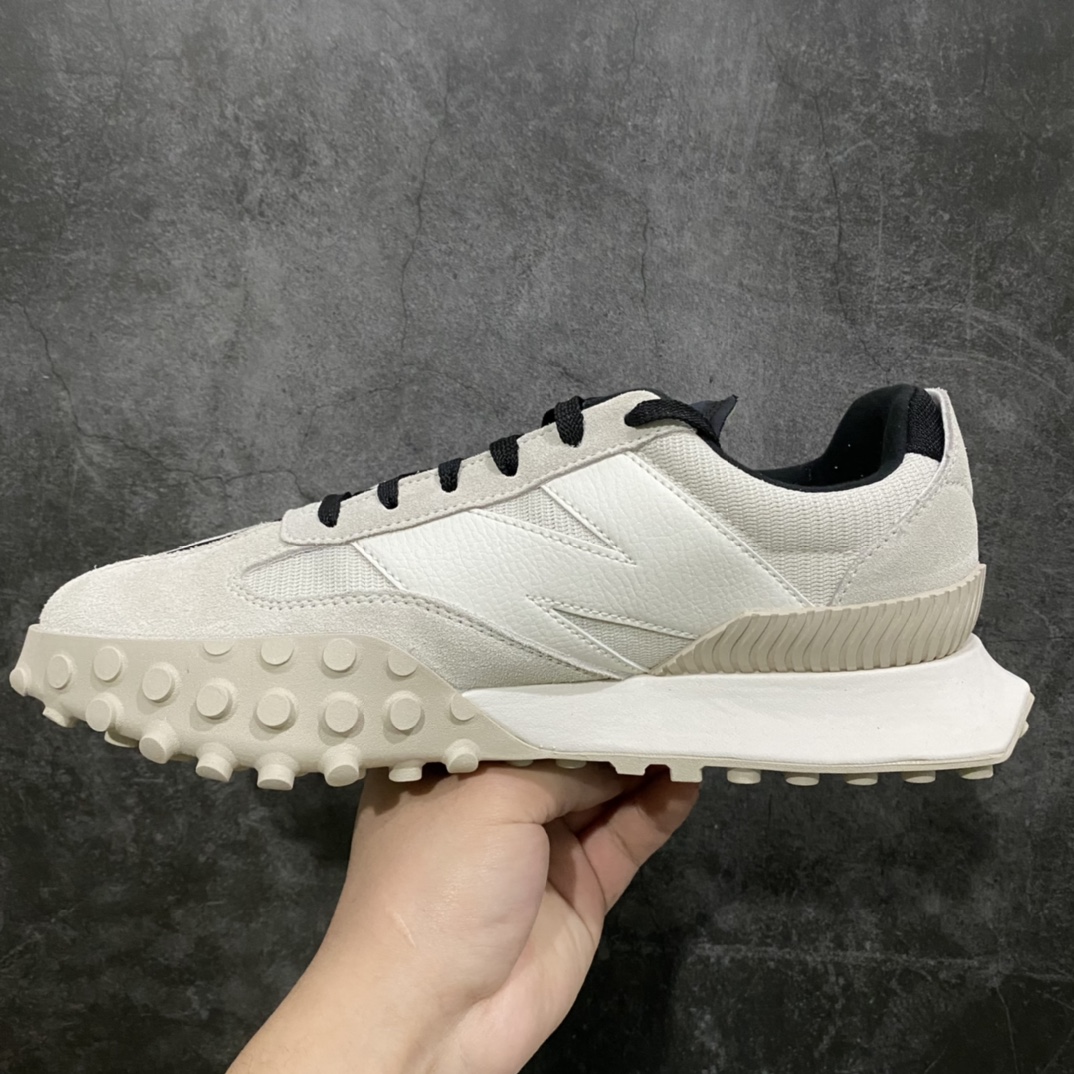 图片[2]-总裁版本 Nb XC -72 米白黑 尺码36-46.5全码出货！市售唯一能直接冲正的产品！没有之一！-选品中心