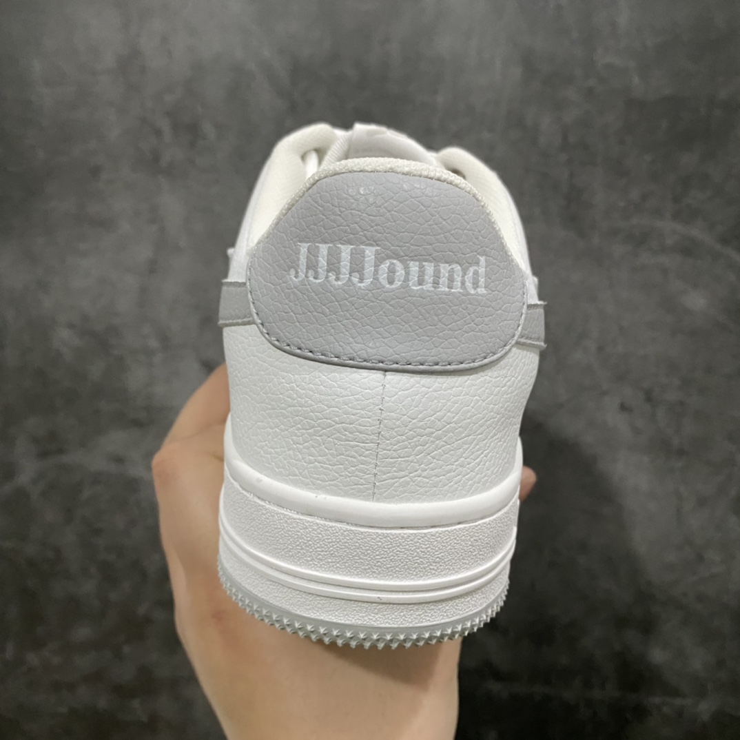 图片[3]-莞产G版 JJJJound x bape 白灰色 配件鞋盒全套！ 鞋盒非普通货绿迷彩。 字体采用烫金工艺、全新白灰迷彩色！ 36-44（45正在开磨）-选品中心