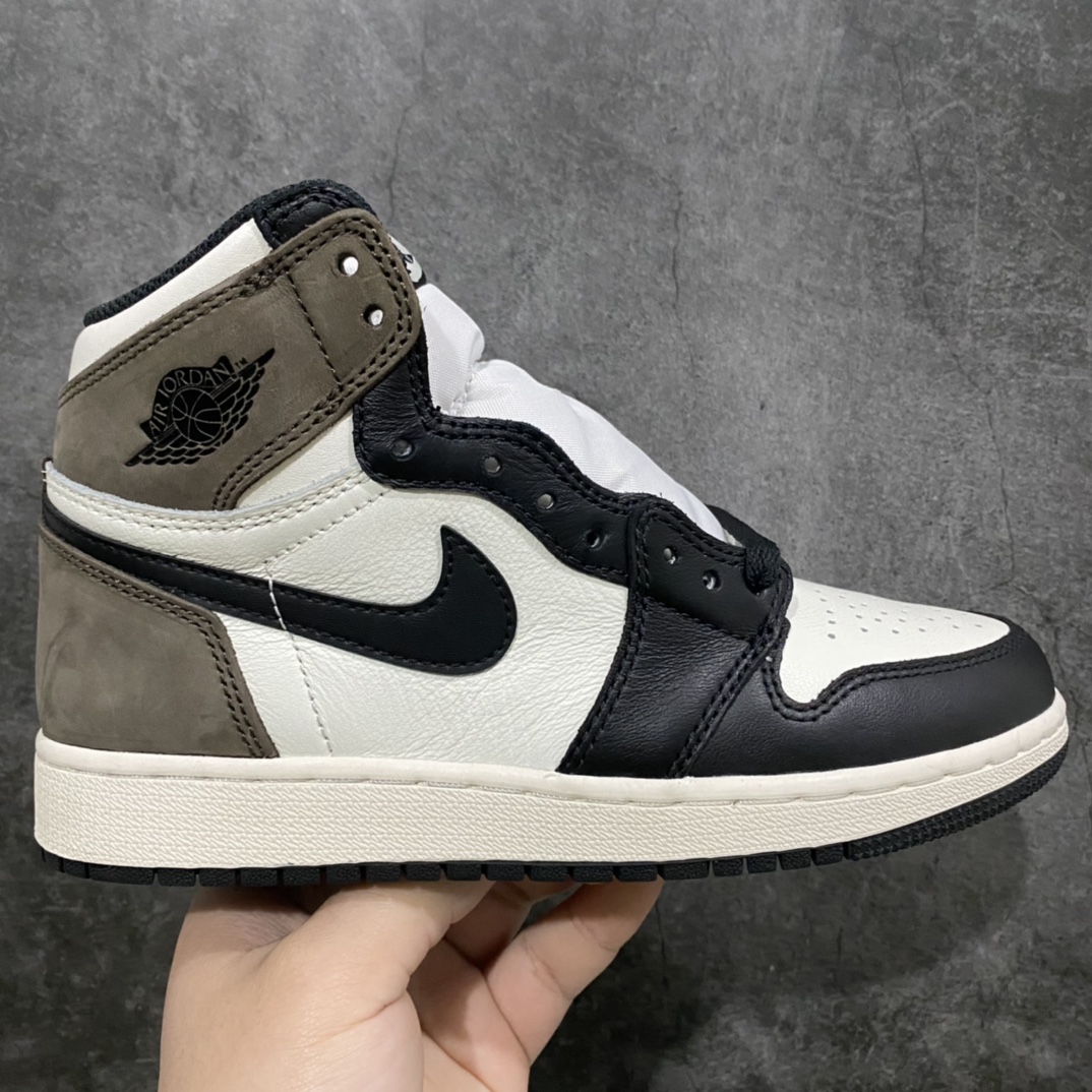 莞产纯原AJ1小倒钩gs女鞋 市售顶级版本 原厂皮料 绒感十足 正确gs鞋型 gs中底 一切细节高度还原zp 尺码:36-40-选品中心