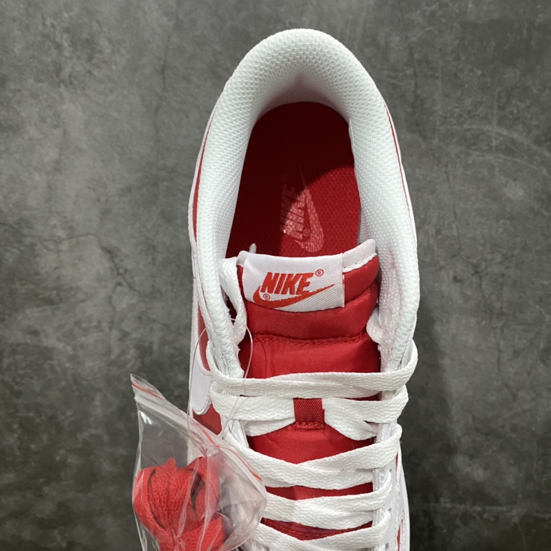 图片[8]-L版 Dunk Low大学红 大厂出品 极力推荐👏 独家版型蒸餾加工 帶來的是更好的视觉和脚感体验 品质出货 清洁度 电绣工艺 皮料切割干净无任何毛边 细节完美 货号：DD1391-600 尺码：36 36.5 37.5 38 38.5 39 40 40.5 41 42 42.5 43 44 44.5 45 46-选品中心