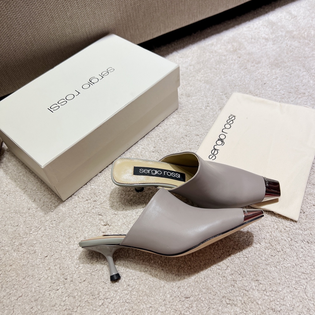 [Sergio Women