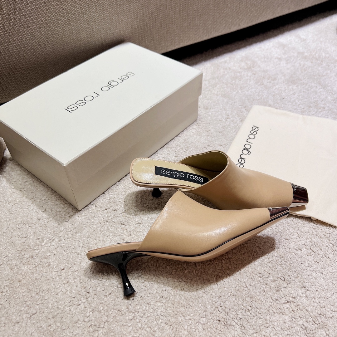 [Sergio Women