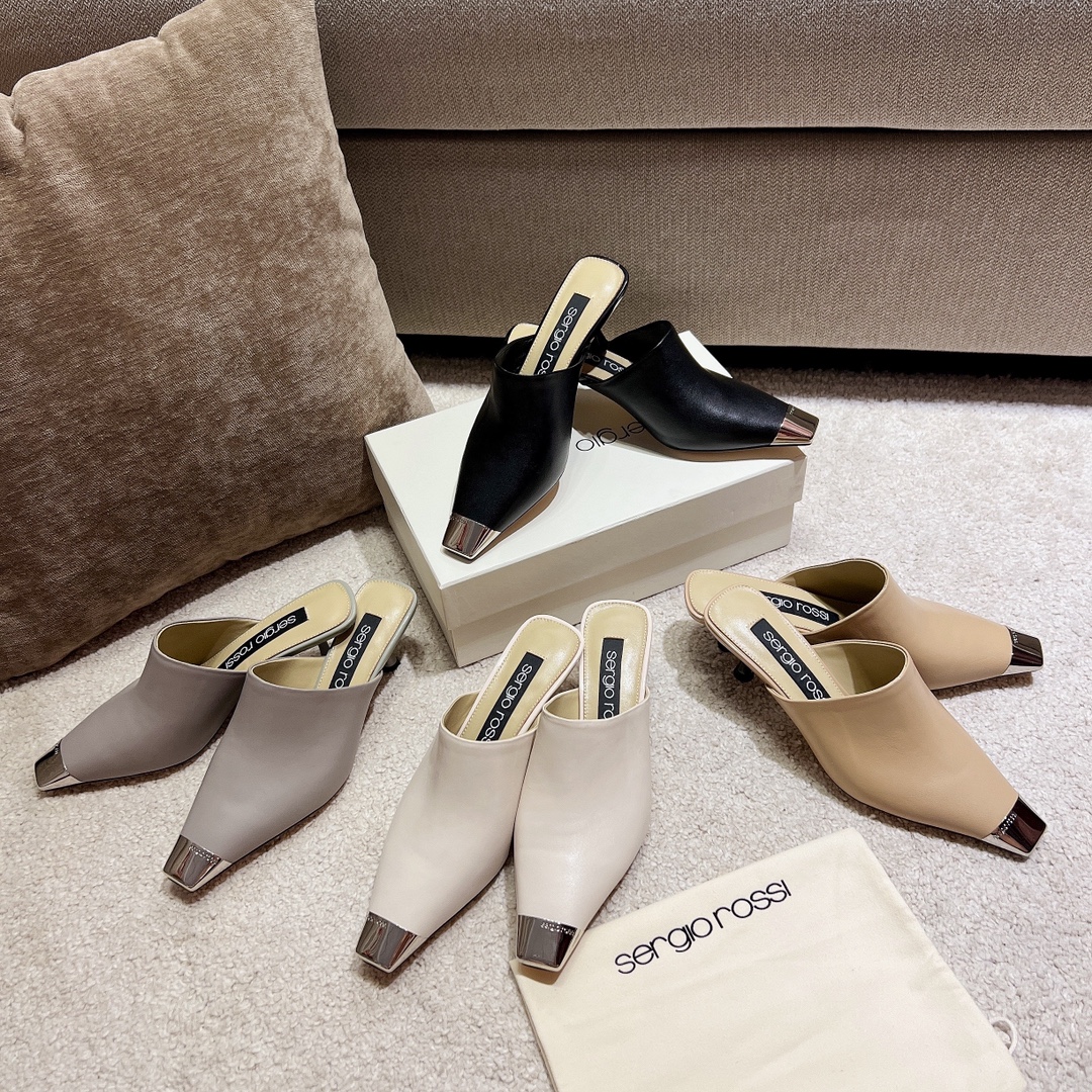 [Sergio Women