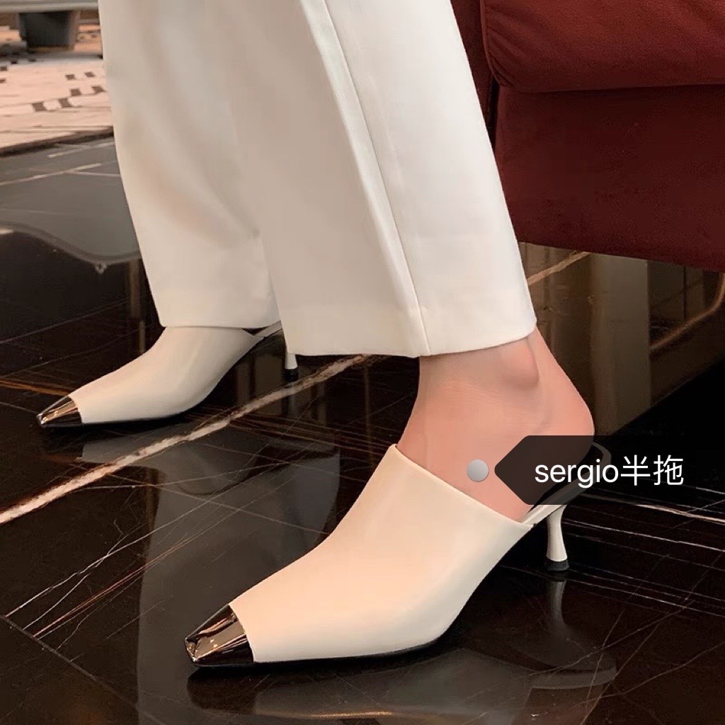 [Sergio Women