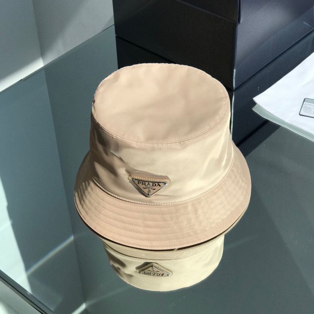 Nón Prada Bucket Hat