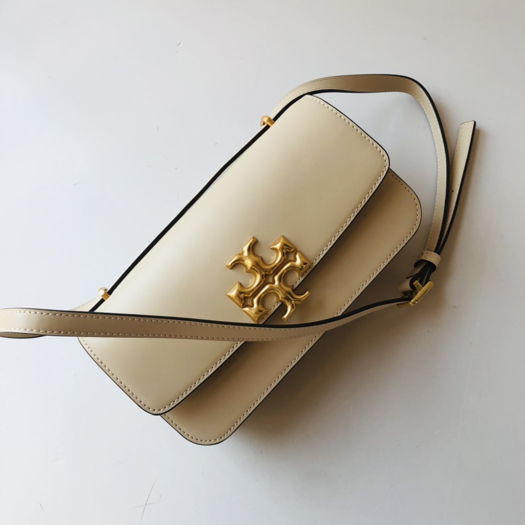Tory Burch ～新款 89644 白色TORYBURCH#