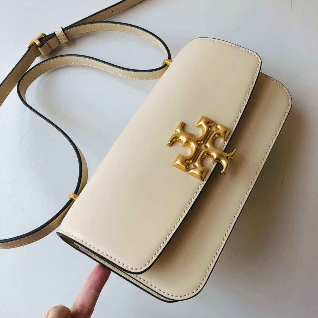 Tory Burch ～新款 89644 白色TORYBURCH#