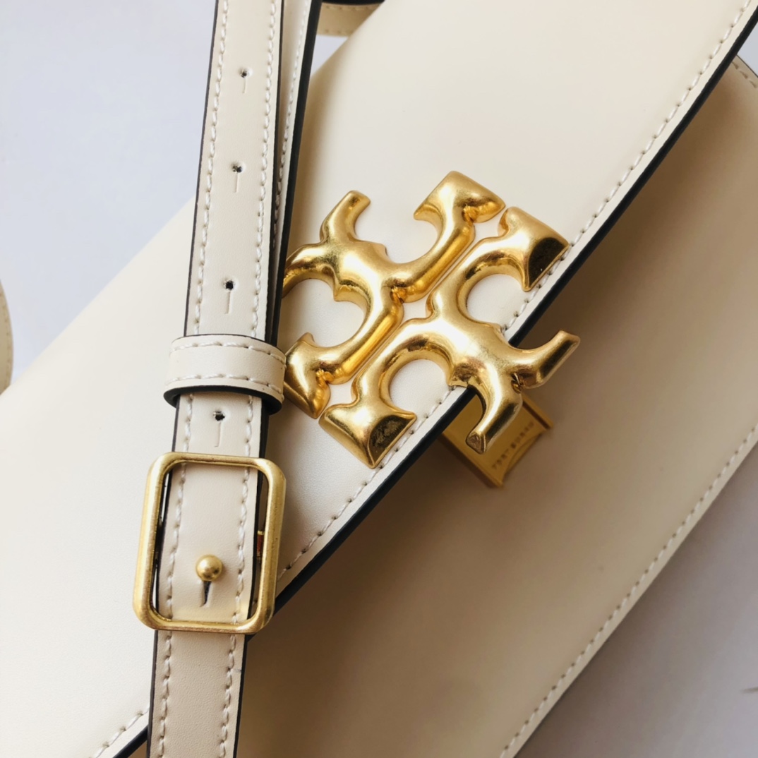 Tory Burch ～新款 89644 白色TORYBURCH#