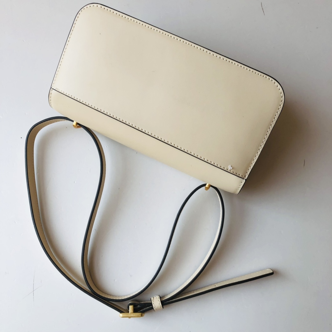 Tory Burch ～新款 89644 白色TORYBURCH#