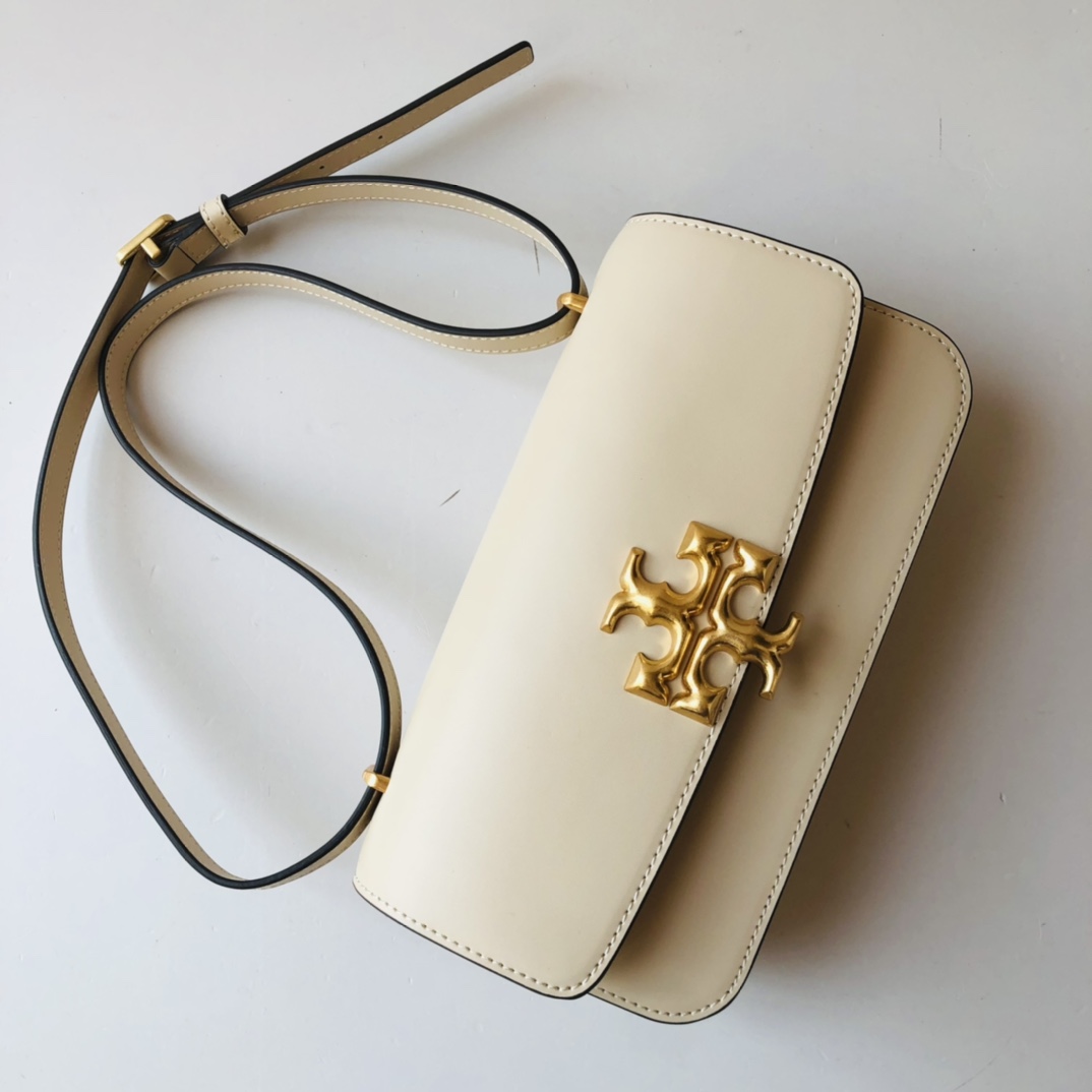Tory Burch ～新款 89644 白色TORYBURCH#