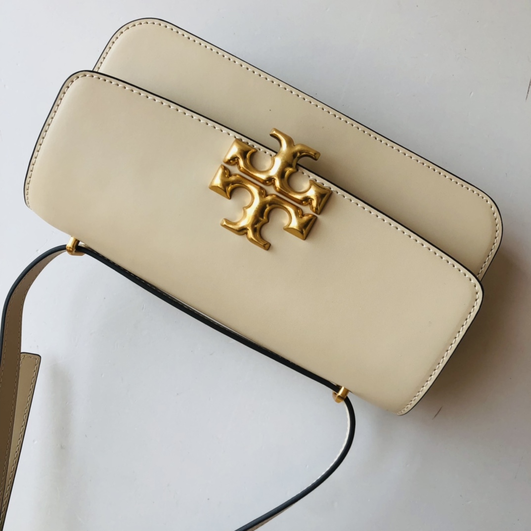 Tory Burch ～新款 89644 白色TORYBURCH#