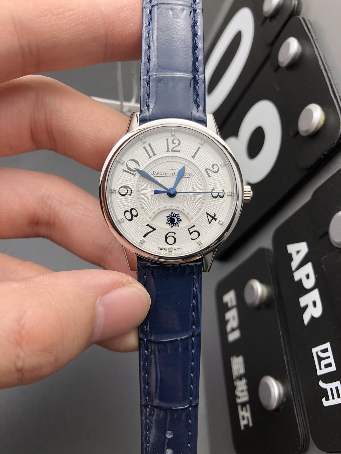 Rolex 约会大师