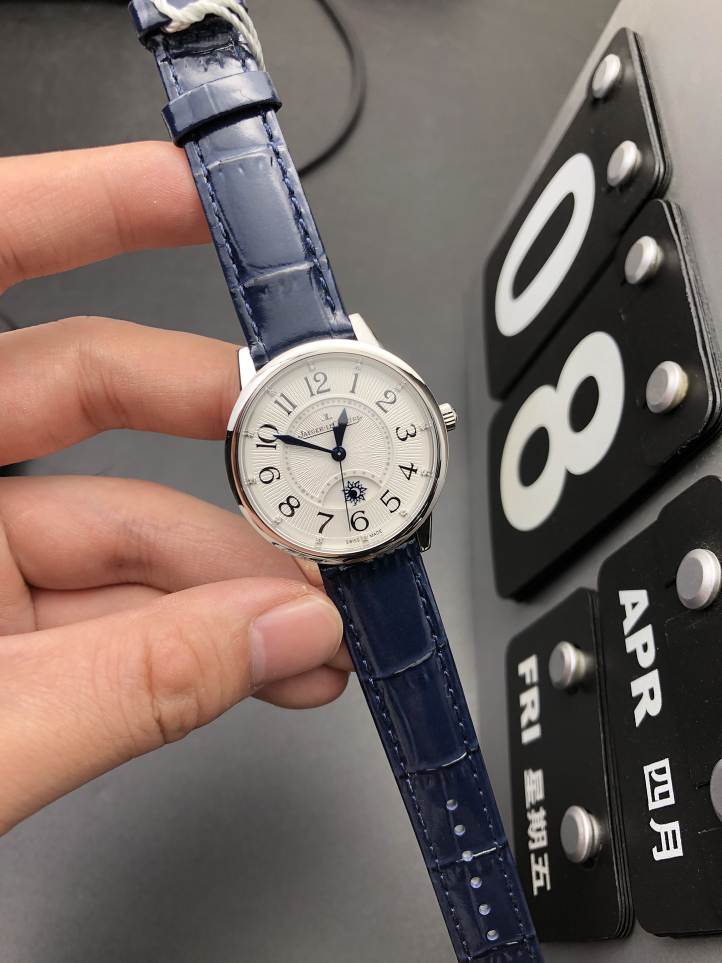 Rolex 约会大师