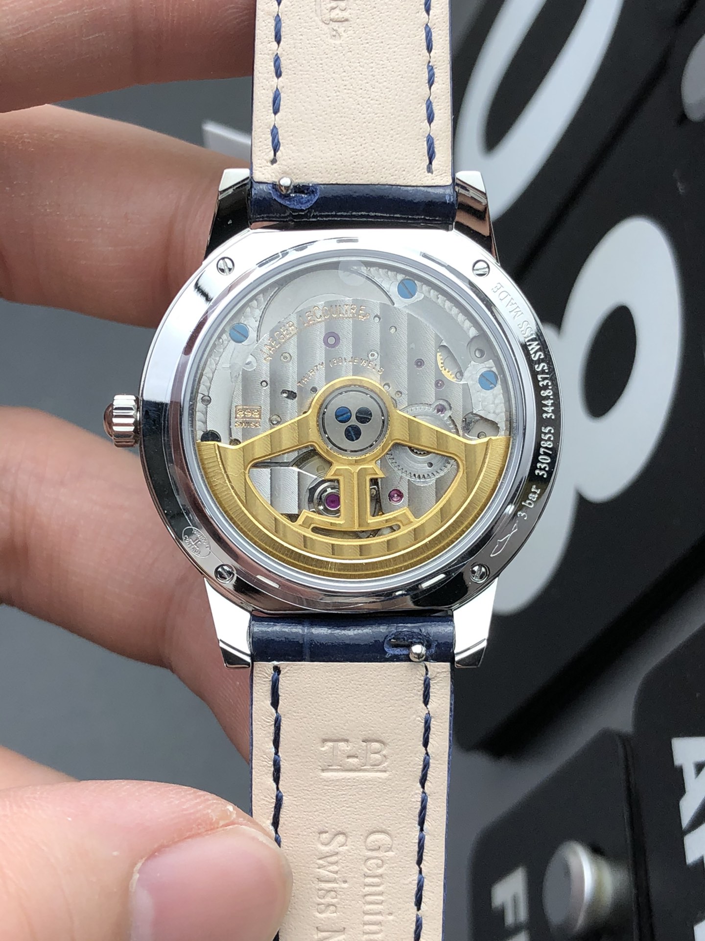 Rolex 约会大师
