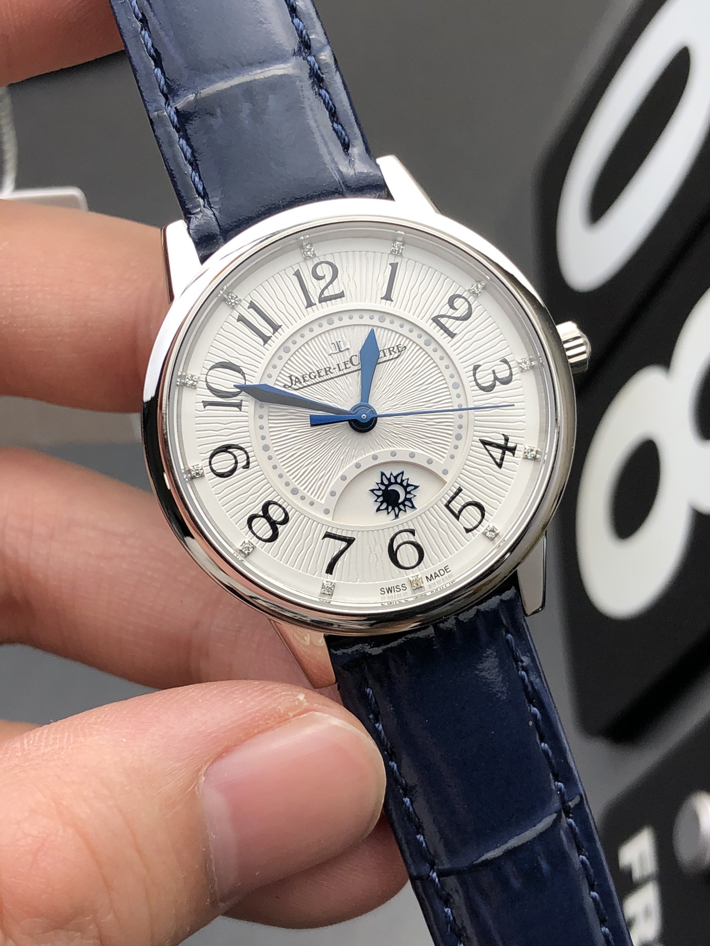 Rolex 约会大师