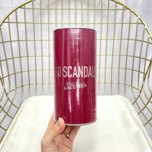 Jean Paul Gaultier So Scandal! Eau de Parfum for Women, 80ml 1 Jean Paul Gaultier So Scandal! Eau de Parfum for Women, 80ml