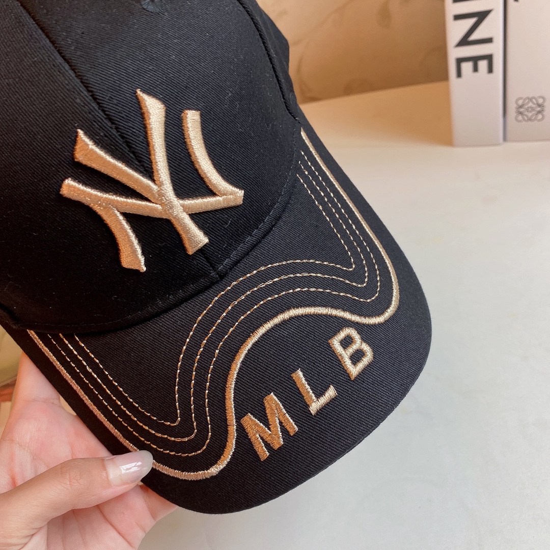 NY洋基队新款棒球帽
