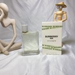 Burberry Perfume Black Pink Red Rose Winter Collection
