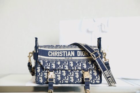 Dior Messenger Bags Fashion