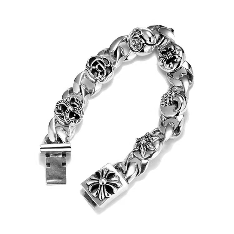 Chrome Hearts Jewelry Bracelet