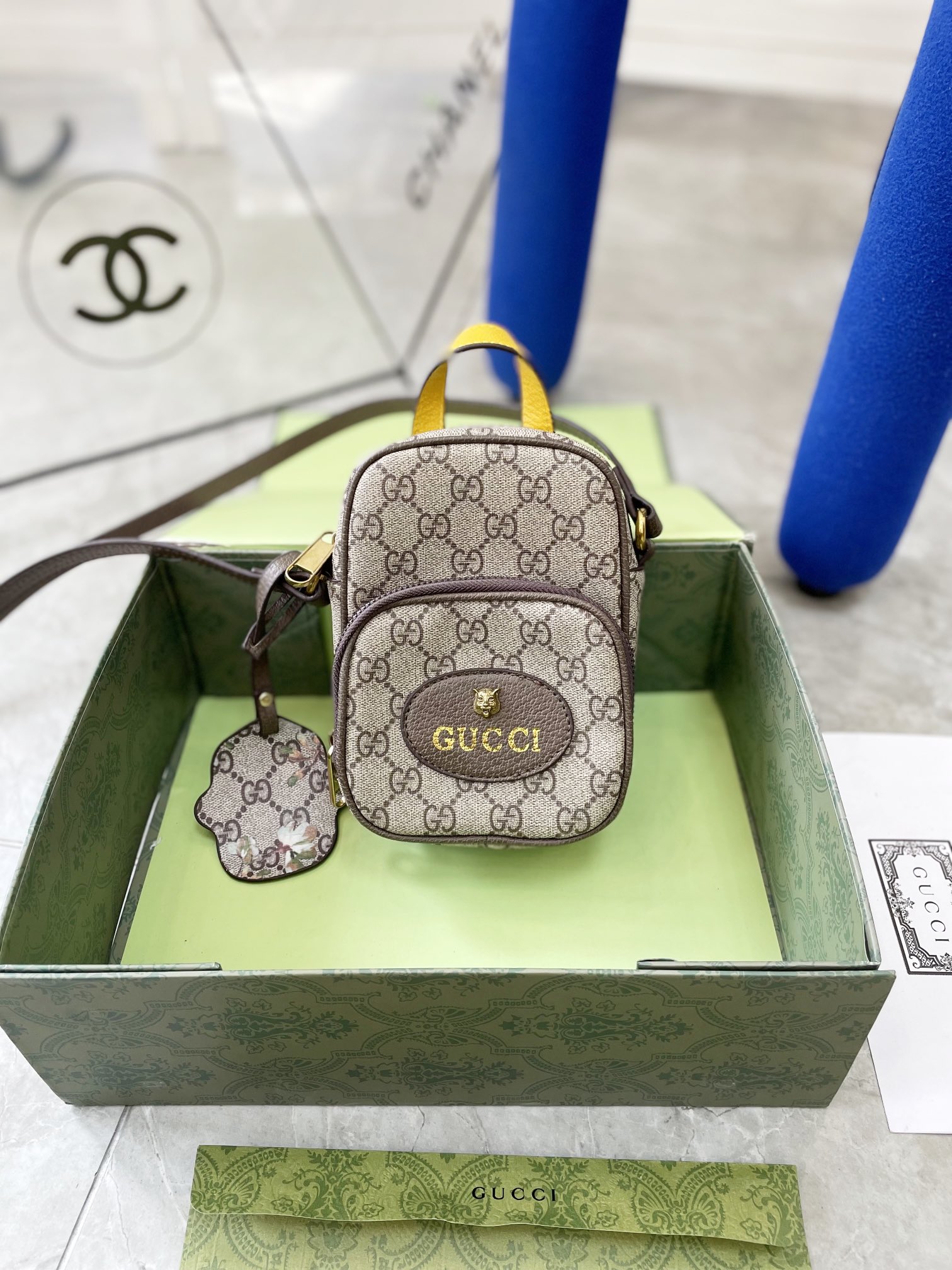 Yupoo Gucci Bags Watches Nike Clothing Jordan Yeezy Balenciaga Shoes
