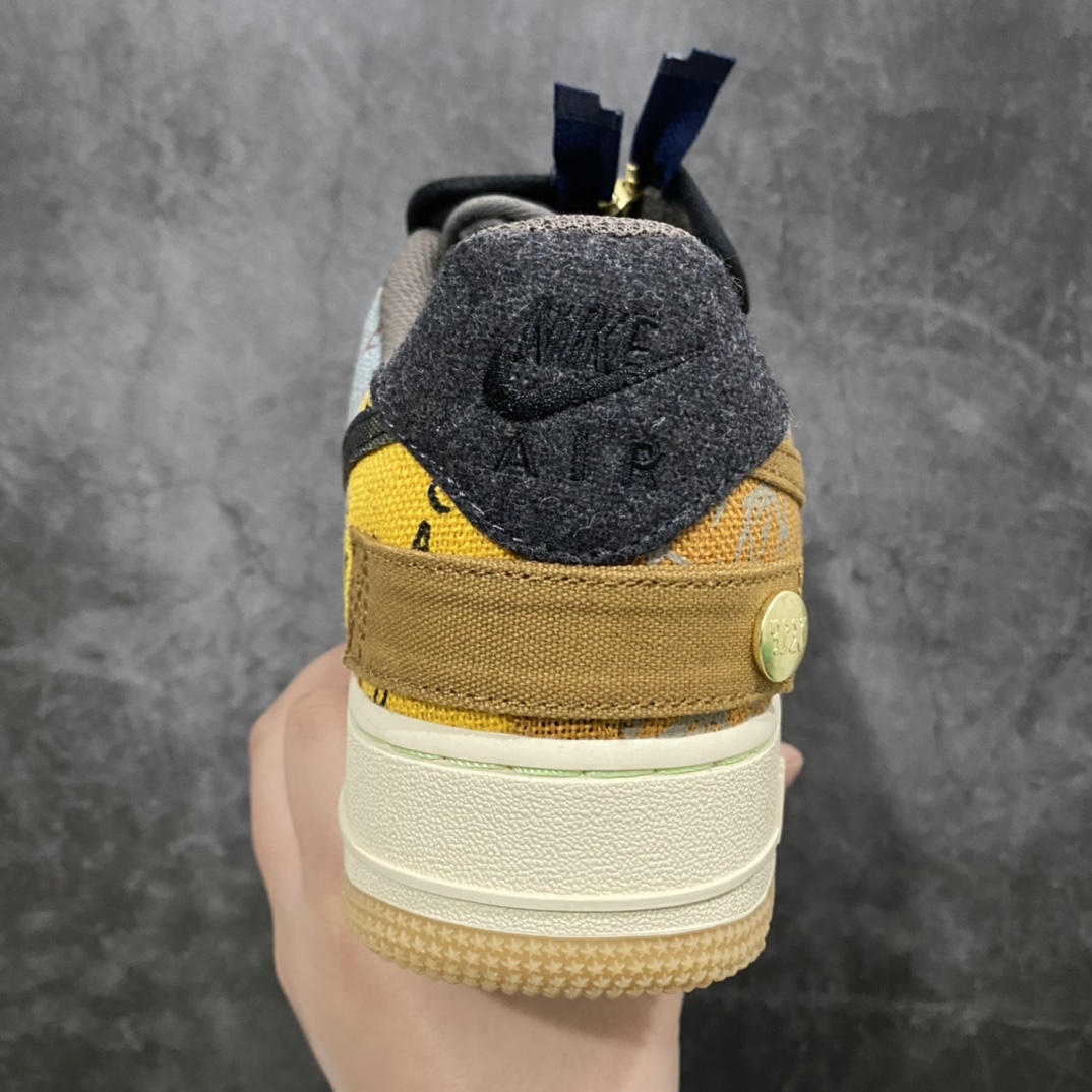 图片[3]-外贸顶级版本 TS空军拼接全码补齐 40-47.5-选品中心