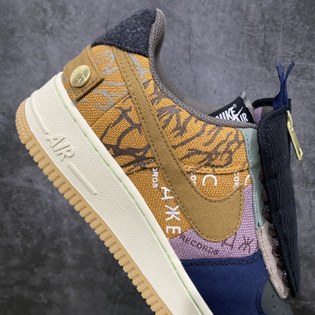 图片[7]-外贸顶级版本 TS空军拼接全码补齐 40-47.5-选品中心