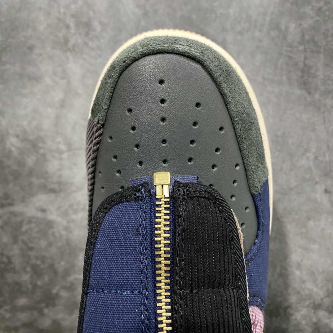 图片[5]-外贸顶级版本 TS空军拼接全码补齐 40-47.5-选品中心