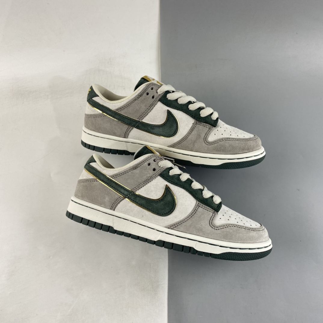 P350 Otomo Katsuhiro x NK SB Dunk Low ”Steamboy OST” 大友克洋联名板鞋 LF0039-011