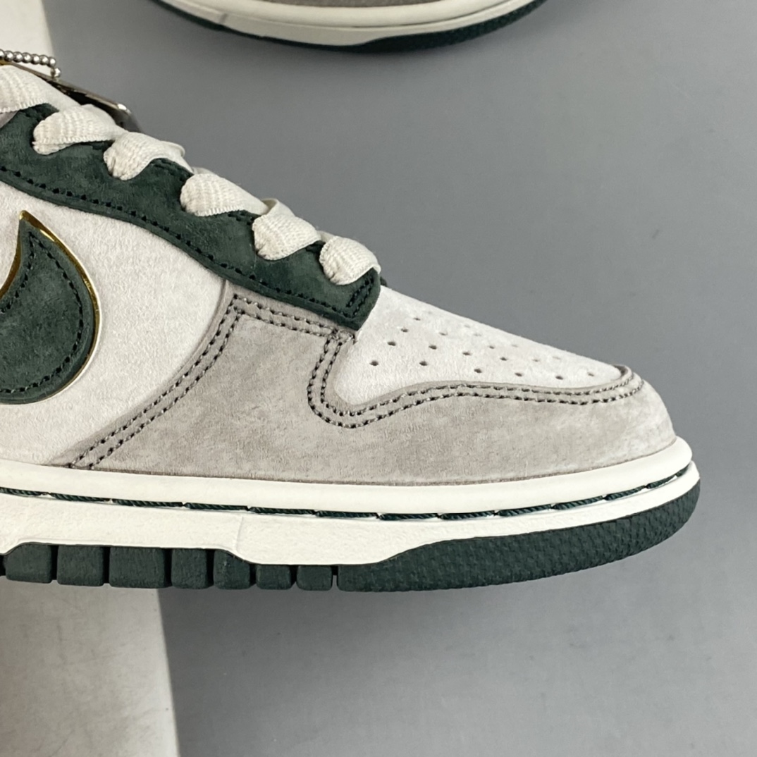 P350 Otomo Katsuhiro x NK SB Dunk Low ”Steamboy OST” 大友克洋联名板鞋 LF0039-011