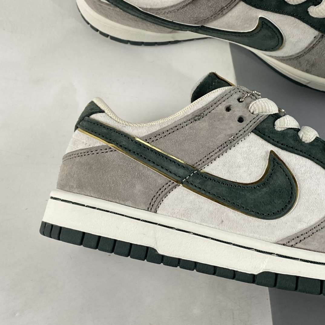 P350 Otomo Katsuhiro x NK SB Dunk Low ”Steamboy OST” 大友克洋联名板鞋 LF0039-011