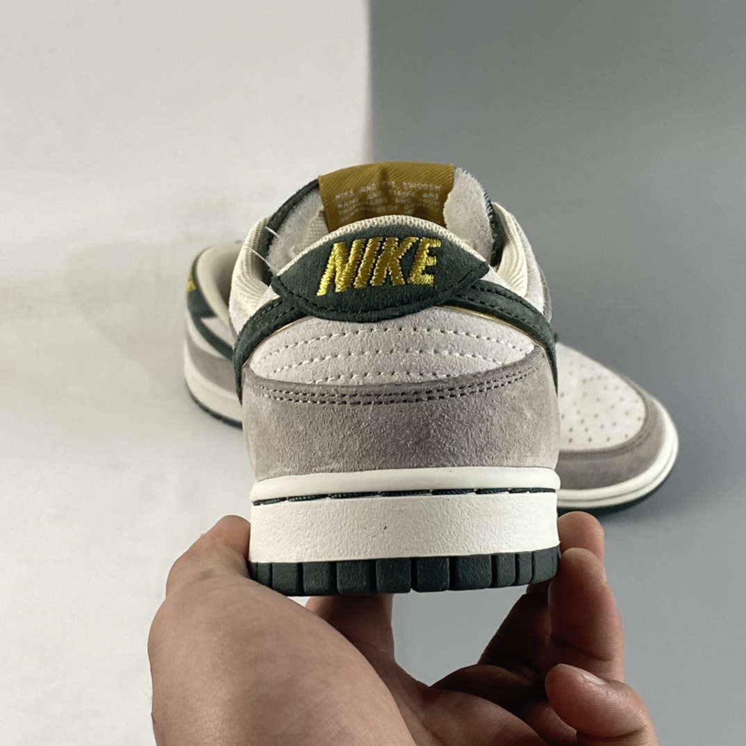 P350 Otomo Katsuhiro x NK SB Dunk Low ”Steamboy OST” 大友克洋联名板鞋 LF0039-011