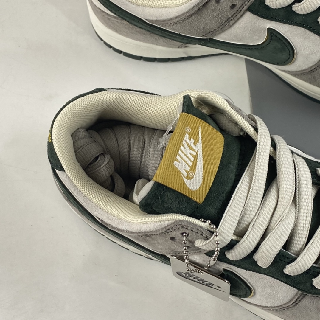 P350 Otomo Katsuhiro x NK SB Dunk Low ”Steamboy OST” 大友克洋联名板鞋 LF0039-011