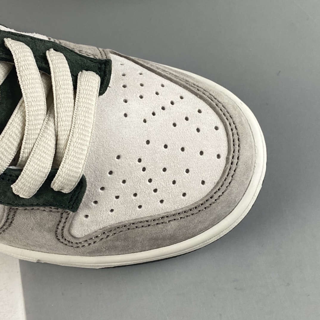 P350 Otomo Katsuhiro x NK SB Dunk Low ”Steamboy OST” 大友克洋联名板鞋 LF0039-011