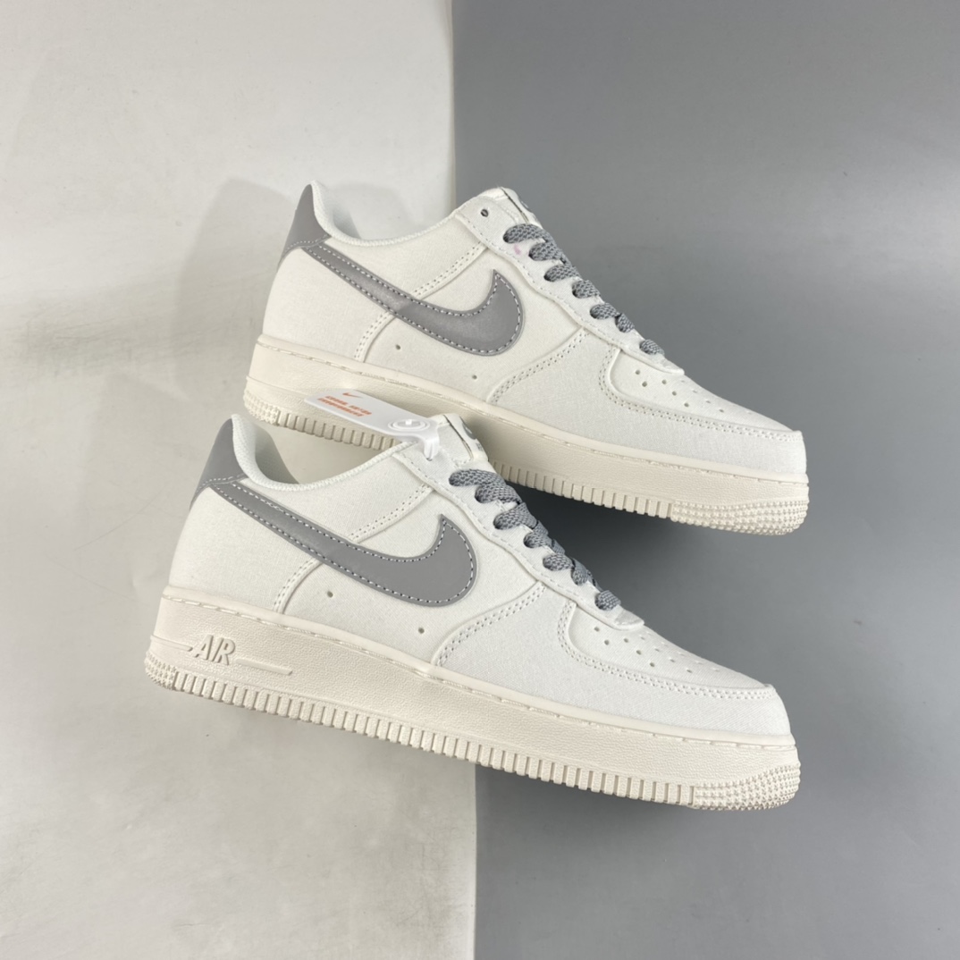 Nike Air Force 1'07 Low Air Force One Low Top Sports Casual Sneakers 315122-106