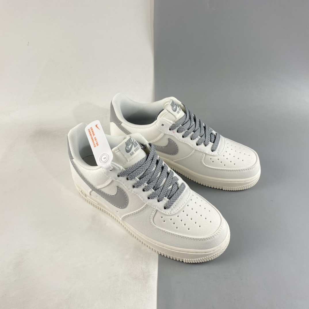 Nike Air Force 1'07 Low Air Force One Low Top Sports Casual Sneakers 315122-106