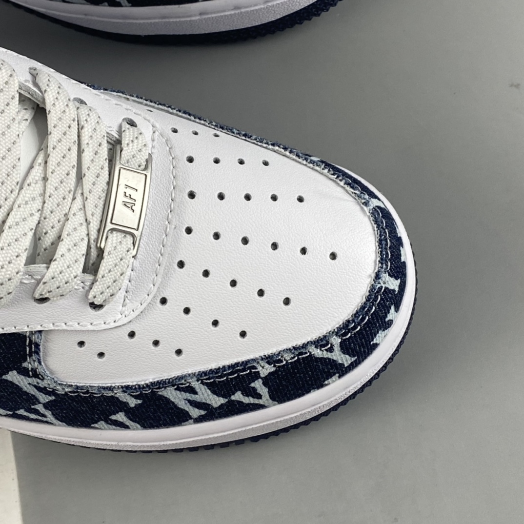 P200  Nk Air Force 1’07 Low  空军一号低帮运动休闲板鞋 315122-441