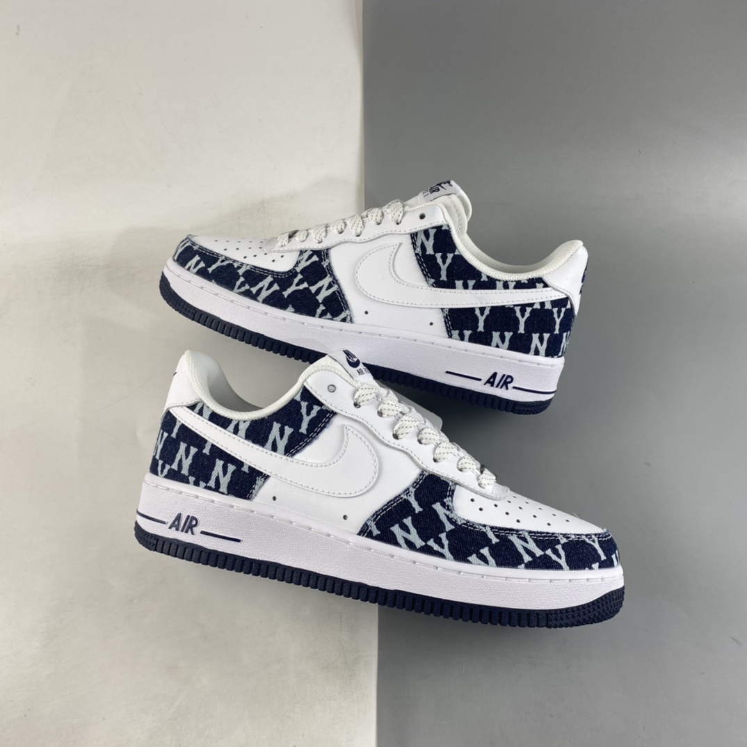 P200  Nk Air Force 1’07 Low  空军一号低帮运动休闲板鞋 315122-441