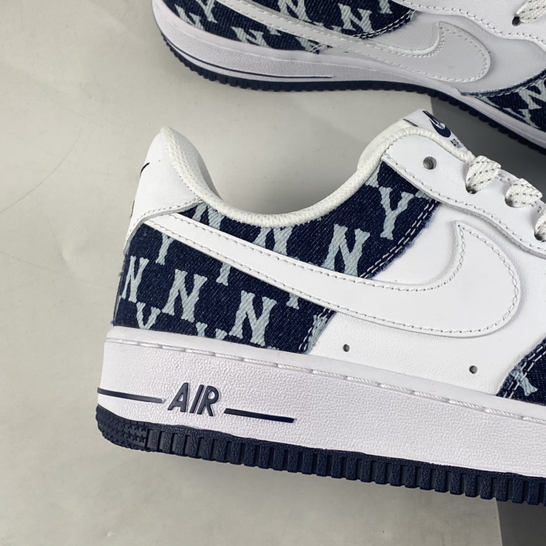 P200  Nk Air Force 1’07 Low  空军一号低帮运动休闲板鞋 315122-441