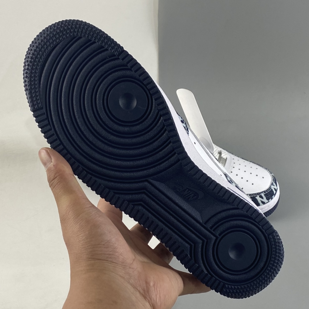 P200  Nk Air Force 1’07 Low  空军一号低帮运动休闲板鞋 315122-441