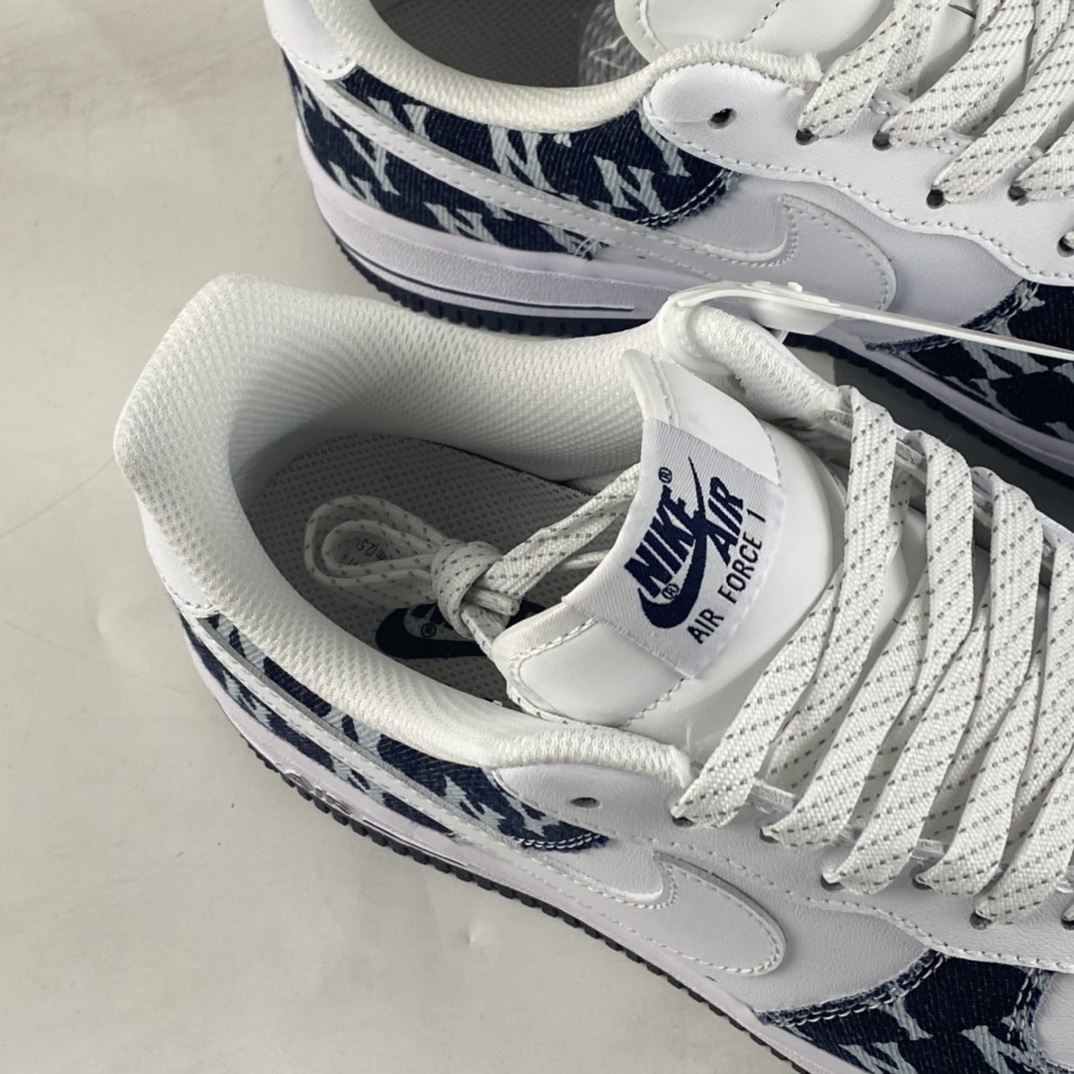 P200  Nk Air Force 1’07 Low  空军一号低帮运动休闲板鞋 315122-441