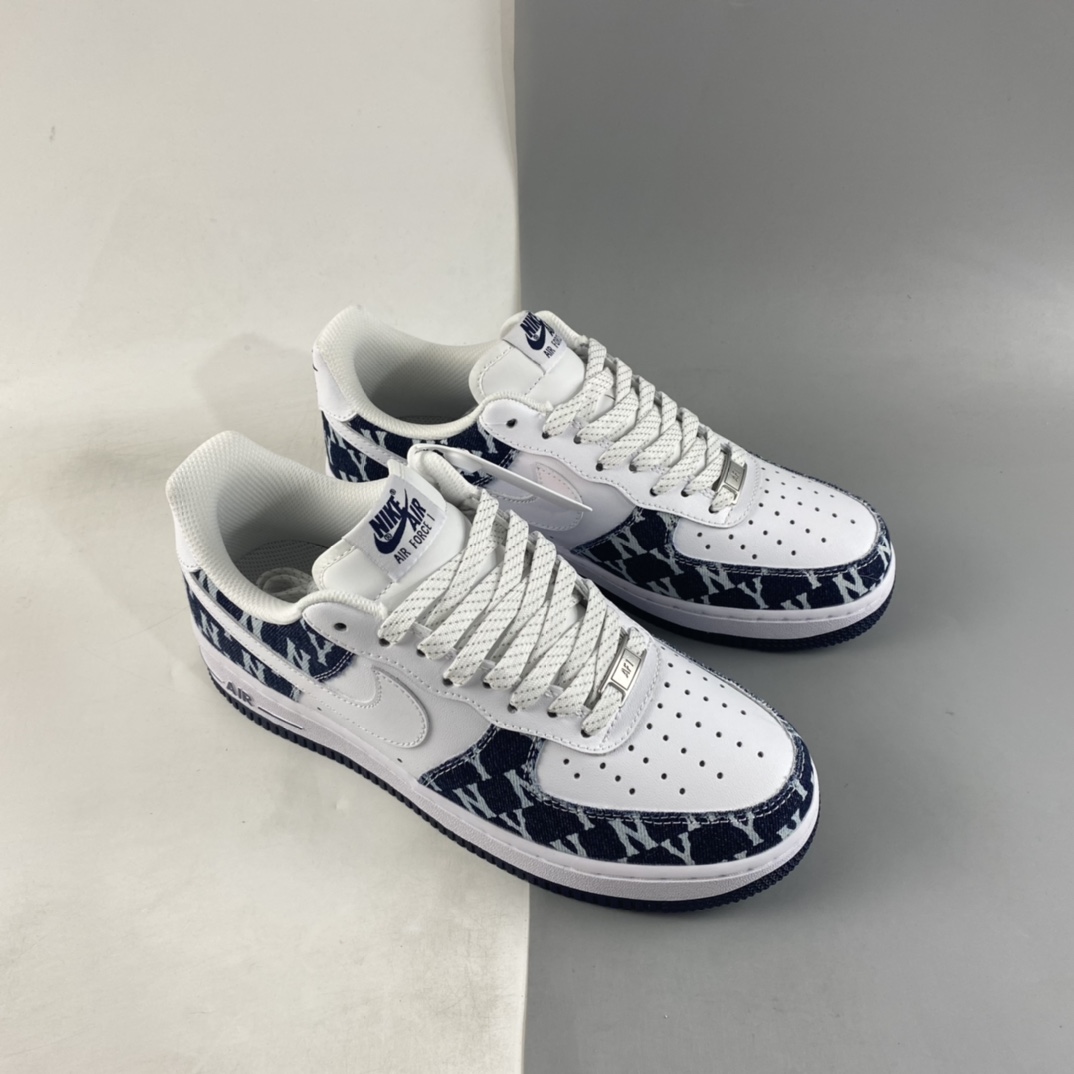 P200  Nk Air Force 1’07 Low  空军一号低帮运动休闲板鞋 315122-441