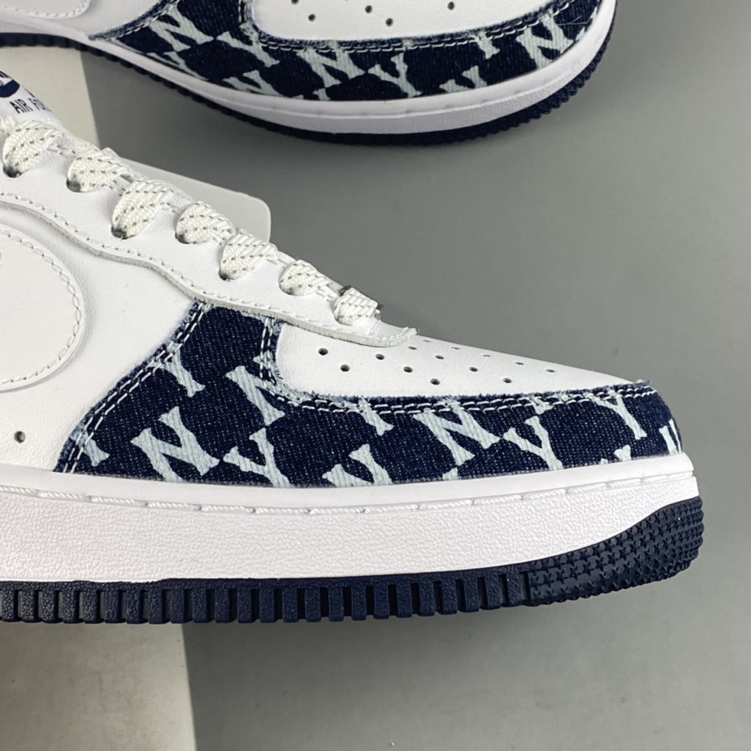 P200  Nk Air Force 1’07 Low  空军一号低帮运动休闲板鞋 315122-441