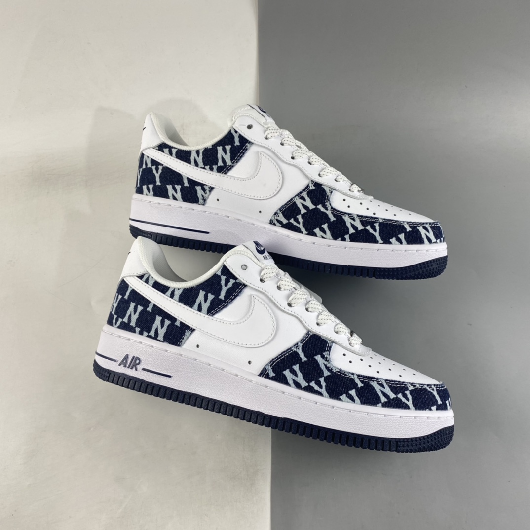 P200  Nk Air Force 1’07 Low  空军一号低帮运动休闲板鞋 315122-441
